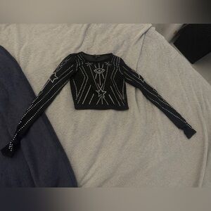 Club Exx from Dolls Kill shirt, perfect festival or going out shirt